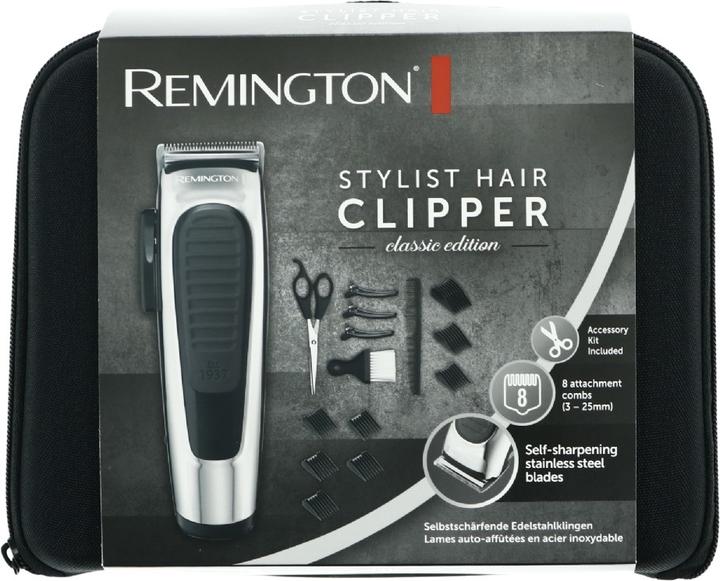 Immagine prodotto Remington Stylist Classic
