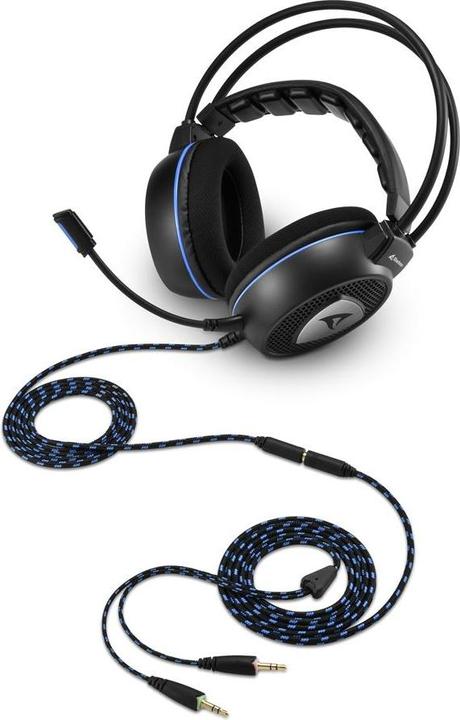 Produktbild Sharkoon Skiller SGH10 (Kabelgebunden)