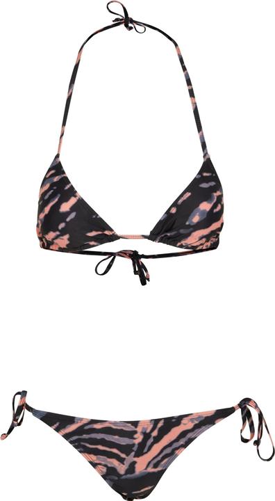 Produktbild Urban Classics Ladies Tie Dye Bikini (XL)