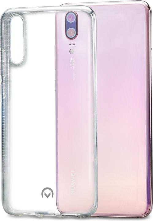 Produktbild Mobilize Gelee-Hülle (Huawei P20)