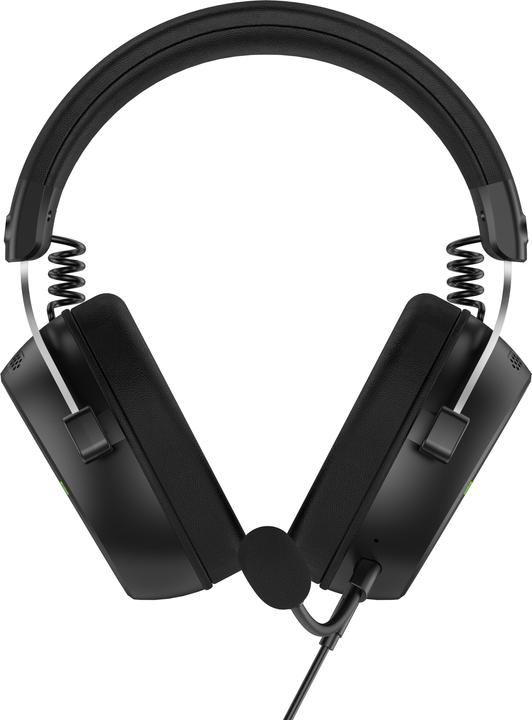 Actual product image Hator Hypergang 3 USB (Cable)