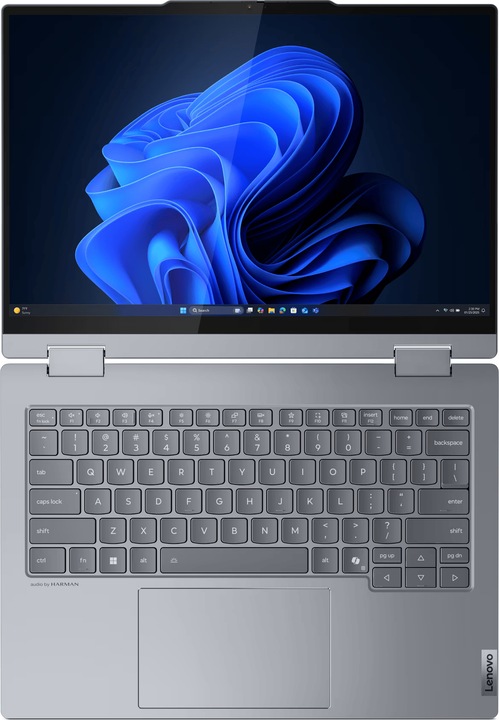 Produktbild Lenovo ThinkBook 14 2-in-1 Gen 5 (14", Intel Core Ultra 7 255U, 16 GB, 512 GB, CH)