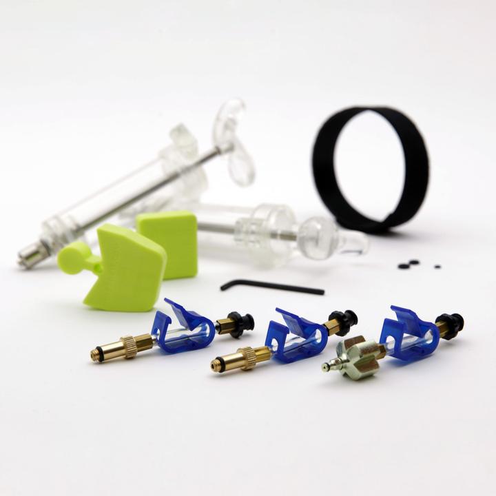 Actual product image Bleedkit Workshop