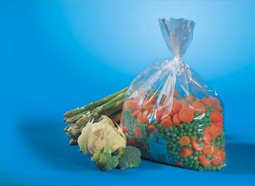 Immagine prodotto Papstar 19571 Sacchetto per la conservazione degli alimenti (e) (100 x)