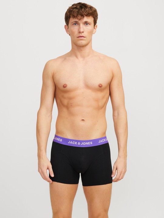 Actual product image Jack & Jones Axel (L, pack of 3)