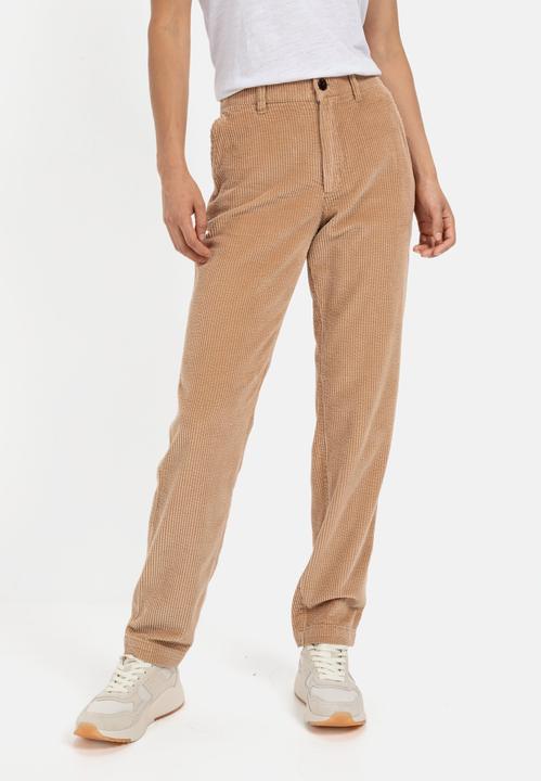 Immagine prodotto Camel Active Pantaloni in corda dalla vestibilità ampia (34)