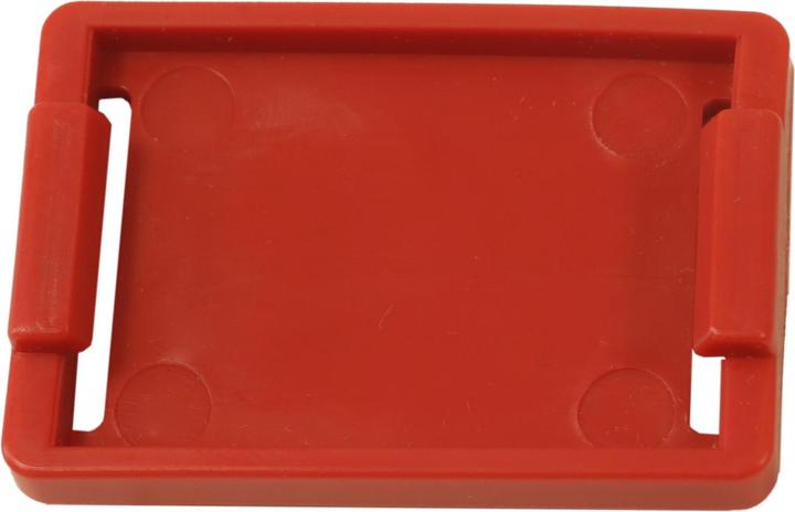 Image du produit Stier Capuchon de protection pour étau en acier SHZ 160/60 (600 mm)