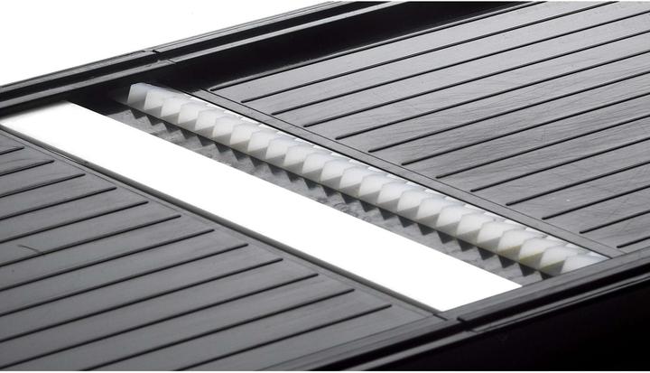 Actual product image Kyocera Julienne slicer