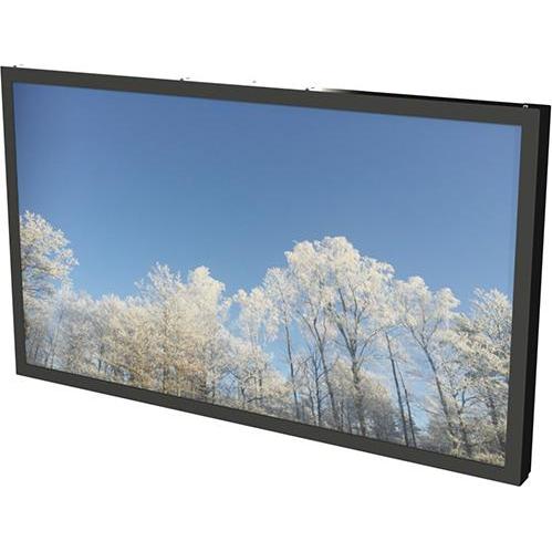 HI-ND Wall casing EASY, Monitor Halterung