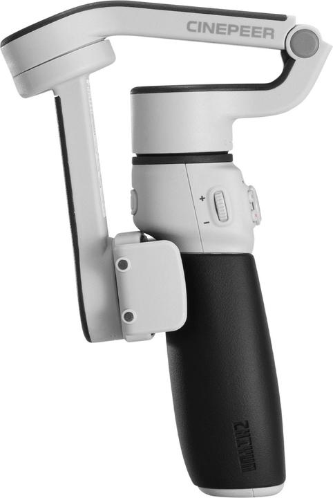 Immagine prodotto Zhiyun Cinepeer Cq5 (Smartphone, 0.40 kg)