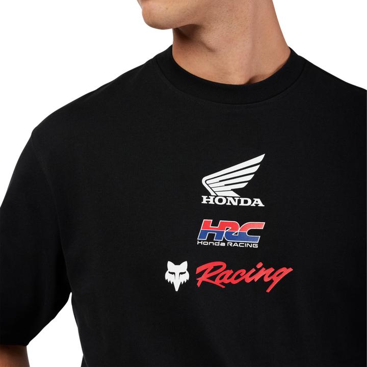 Image du produit Fox Honda Oversized SS Tee (M)