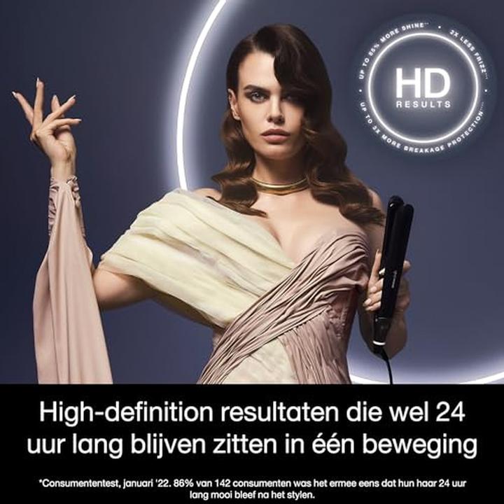 Produktbild ghd Chronos Styler