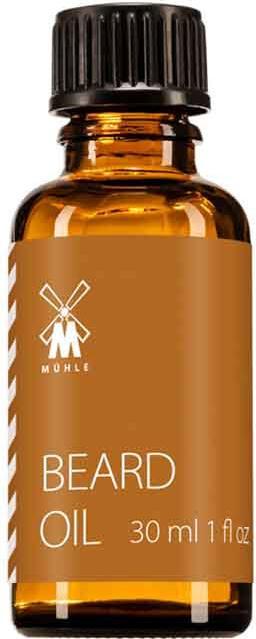 Image du produit Mühle Huile à barbe (30 ml)