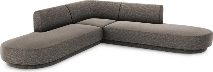 Produktbild Micadoni Miley (Ecksofa)