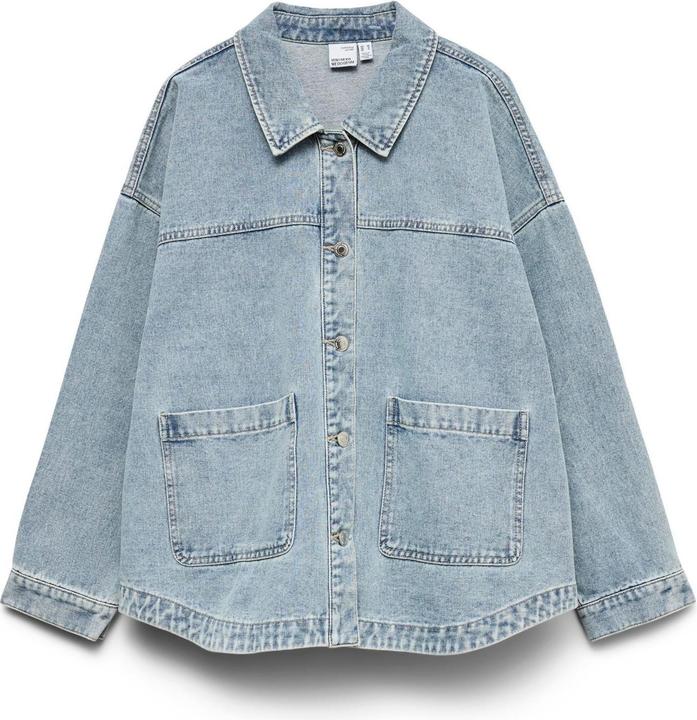 Light Blue Denim