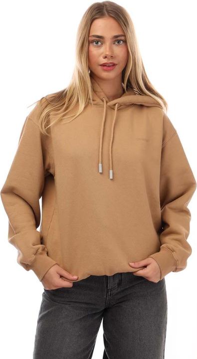 Image du produit Off - Sweat à capuche style Diagonal - Femme (34)