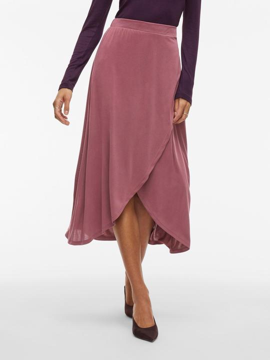 Immagine prodotto Vila High Waist Midirock (S)