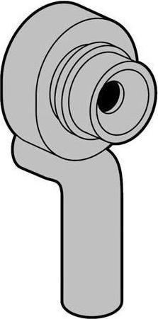 Immagine prodotto Villeroy & Boch V&B Aspirazione di stampi Scarico verticale