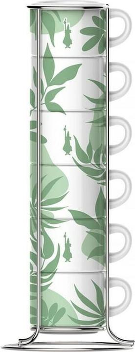 Produktbild Bialetti Romantisch (90 ml, 6 x)