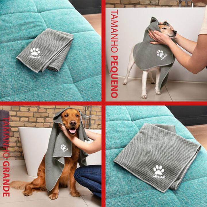 Immagine prodotto Vileda Pet Pro (Cane, Gatto)