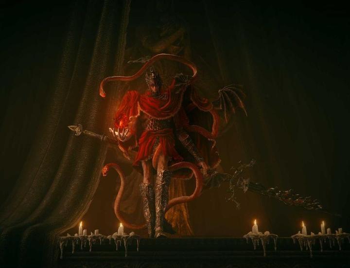 Immagine prodotto Bandai Namco Elden Ring: Shadow of the Erdtree (PS5, EN)