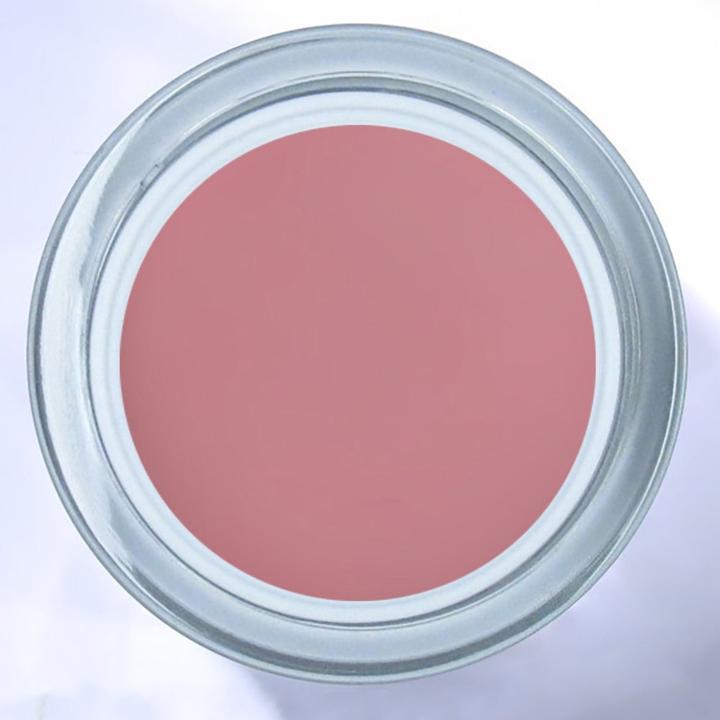 Produktbild Claire Beauty Farbgel Warm Rose (Warm Rose, UV-Gel Lack)