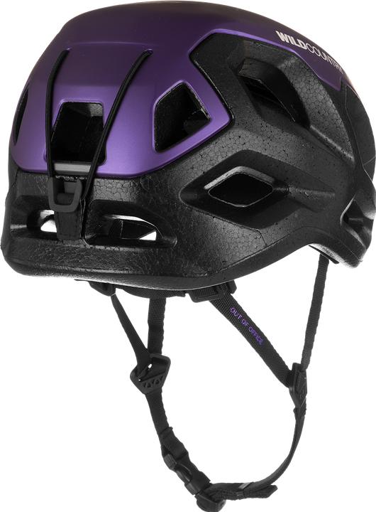 Produktbild Wild Country Session Helm (57 - 62 cm)