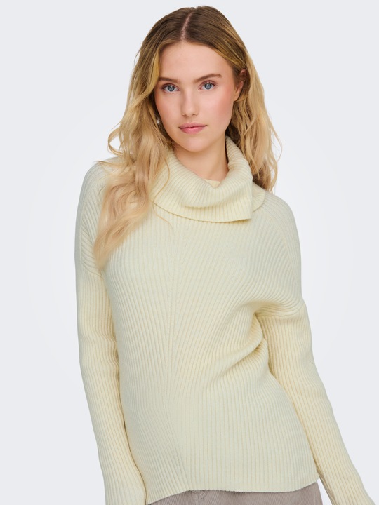 Produktbild Only ONLKATIA Strickpullover Strickpullover (XS)
