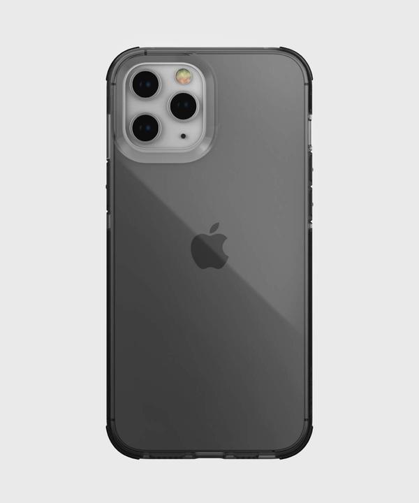 Produktbild Raptic Clear (Apple iPhone 12 Pro Max)