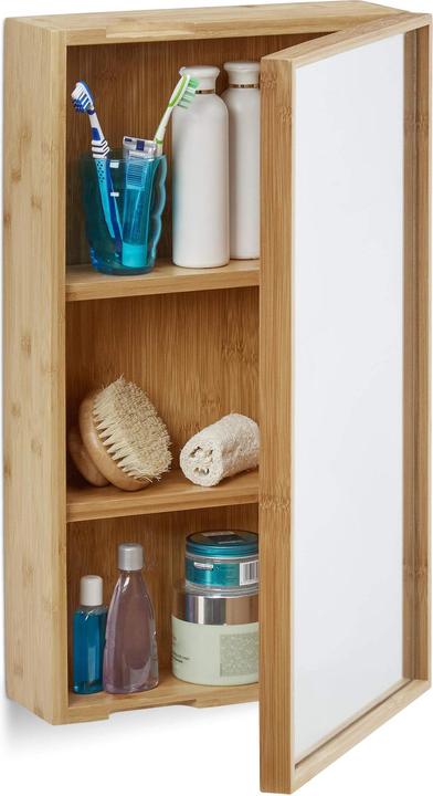 Productafbeelding Relaxdays Bene (35 x 14 x 60,5 cm)