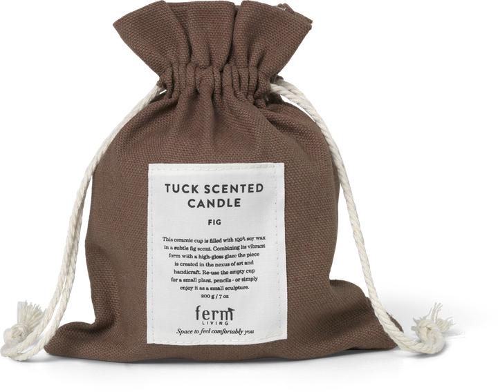Produktbild Ferm Living Tuck Scented Candle (500 g)