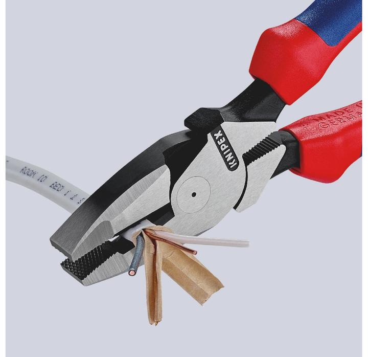 Image du produit Knipex Pince combinée de force (240 mm)