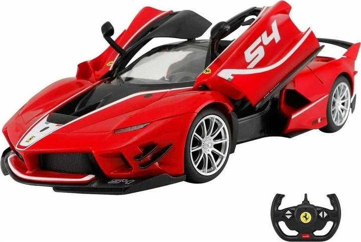 Rastar Ferrari FXX K Evo Fjernstyret Bil 1:14