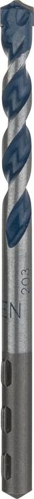 Immagine prodotto Bosch Professional Zubehör Trapano per calcestruzzo CYL-5, Granito blu, 7 x 50 x 100 mm (7 mm)