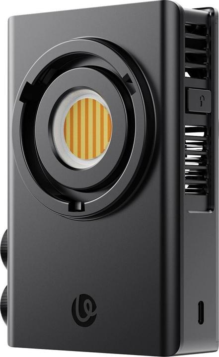 Actual product image Ulanzi C01 100W COB light (Video light)