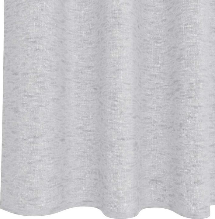 Produktbild vidaXL Voile-Vorhang (140 x 245 cm)