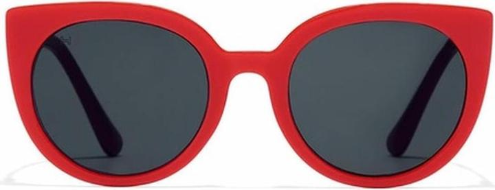 Actual product image Hawkers Divine Kids Children's Sunglasses 44mm Red