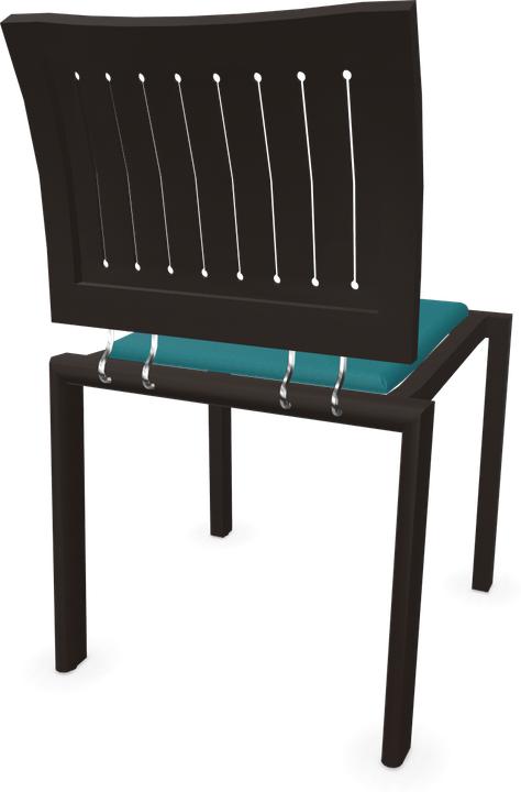 Produktbild Dietiker Quadro W Stuhl