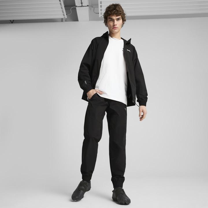 Produktbild Puma PUMATECH Relaxed Track Jacket WV (S)