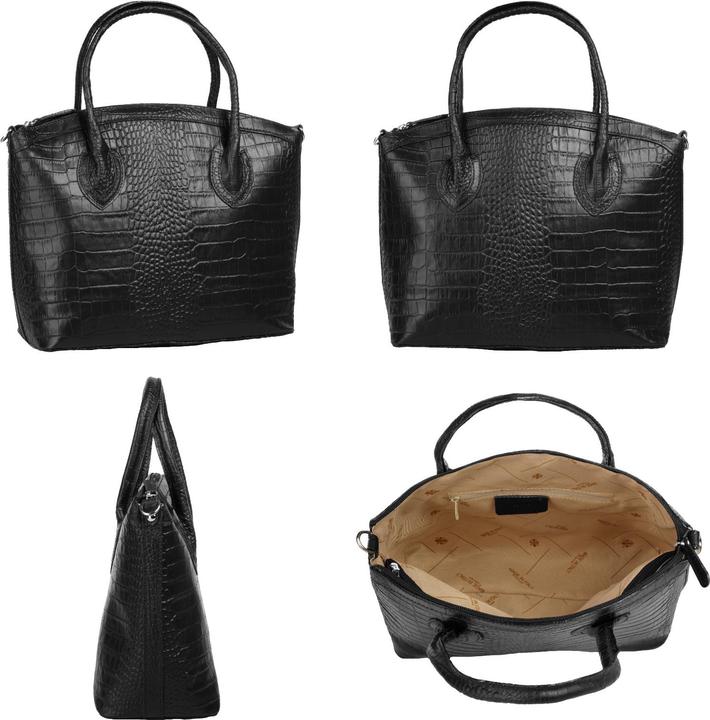 Actual product image Cluty Handtasche