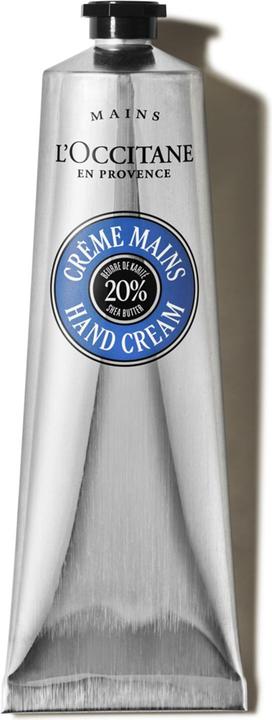 Hand cream