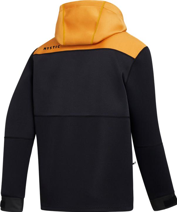 Image du produit Mystic Fulmar Neoprene Hoodie 3/2mm (3/2 mm, L)