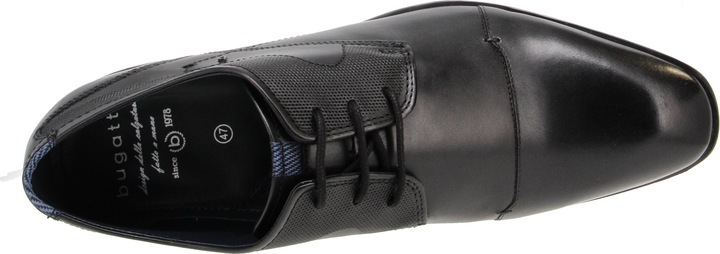 Image du produit Bugatti Chaussures à lacets (48)