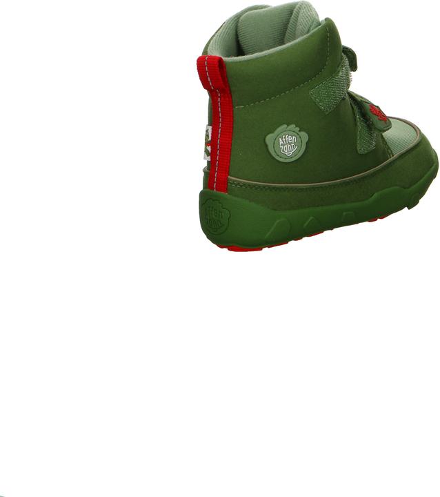 Actual product image Affenzahn Kid's Vegan Comfy (30)