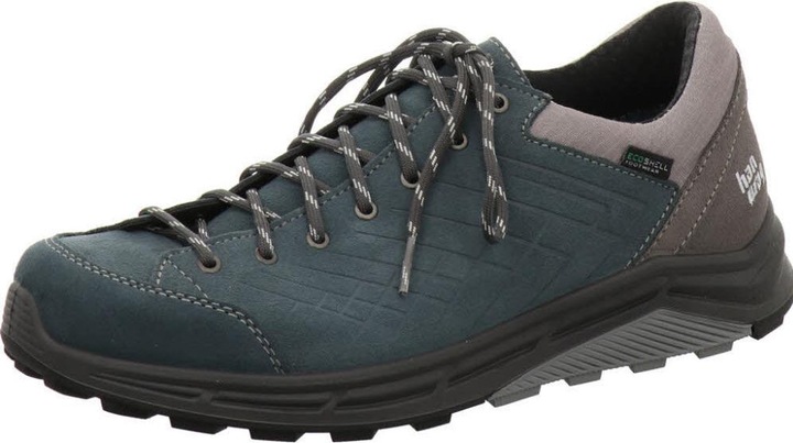 Produktbild Hanwag Coastrock Low ES (46.5)