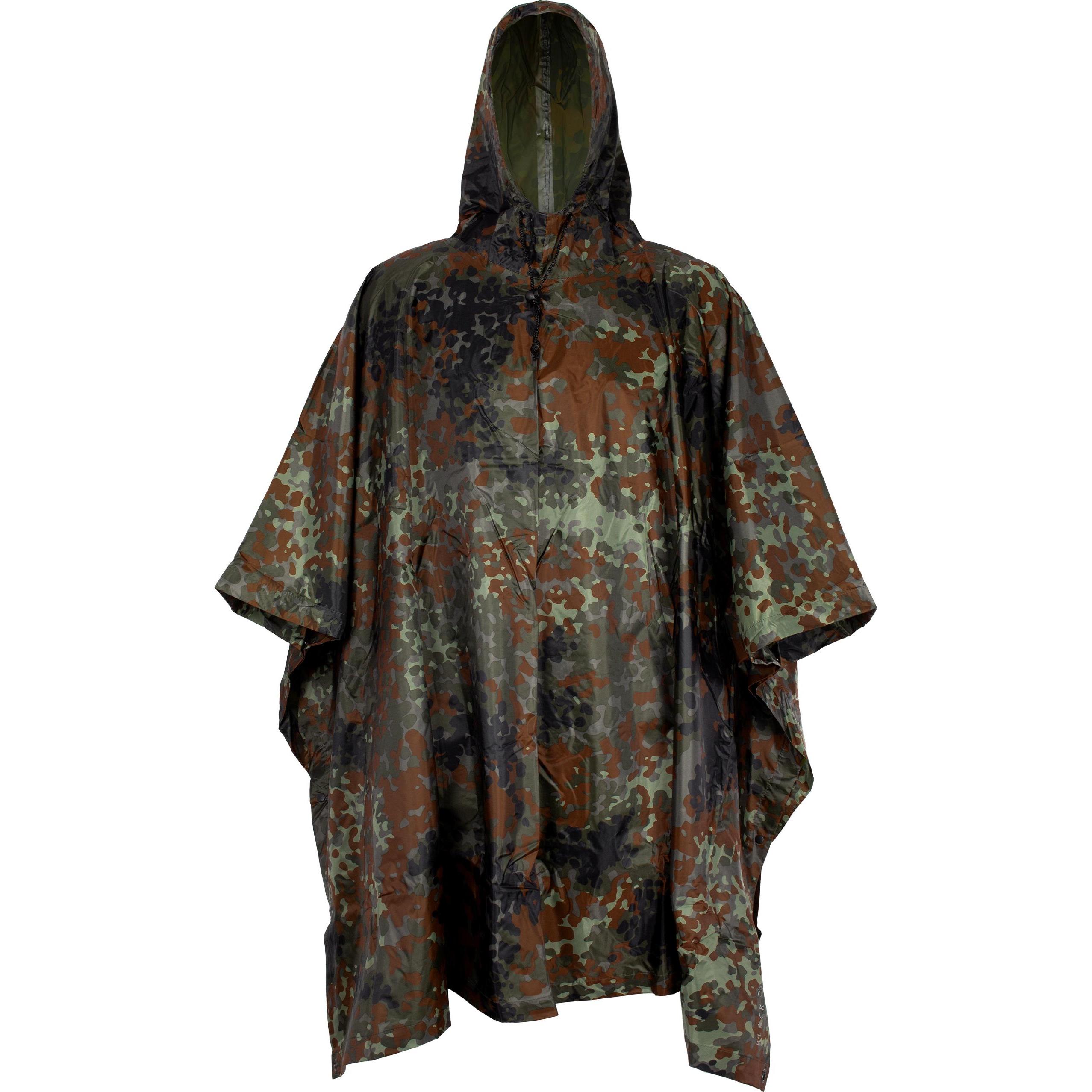Black Snake, Herren, Jacke, scape (One Size), One Size