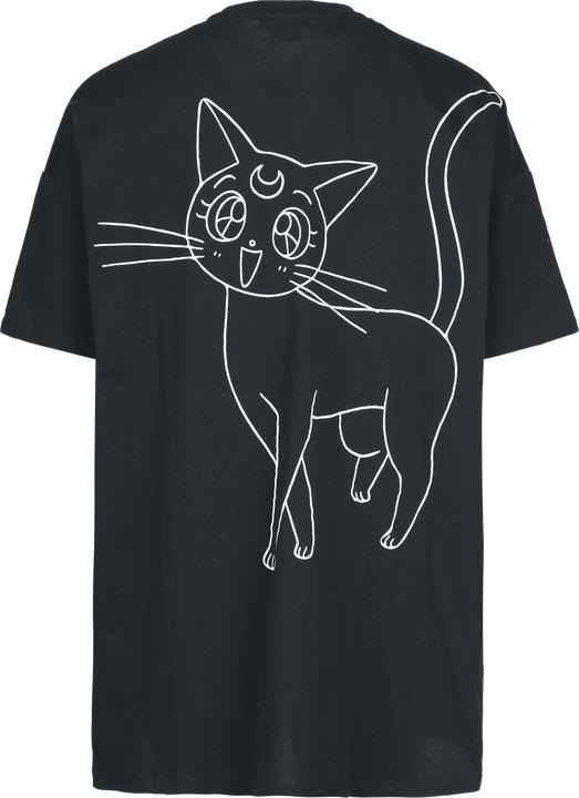 Produktbild Sailor Moon Luna (M)