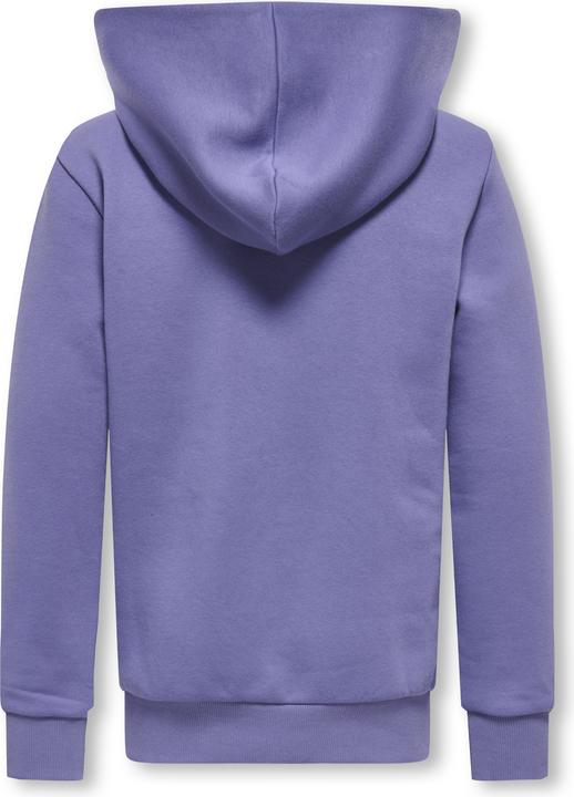 Produktbild Only & Sons Osjceres Hoodie Swt Noos (122, 128)