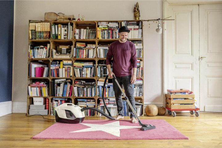 Immagine prodotto Kärcher DS 6 (650 W)