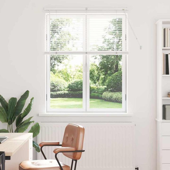 Produktbild VidaXL Fensterjalousien (105 x 130 cm)